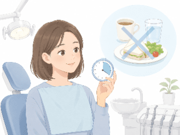 ホワイトニング制限